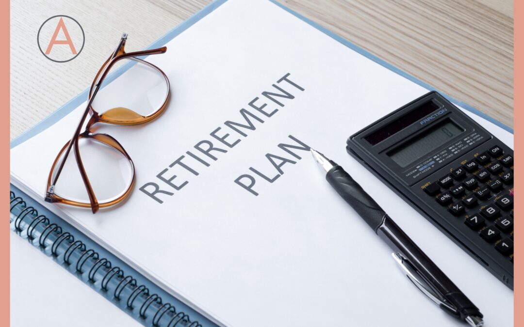 Savings Component of your Retirement Fund