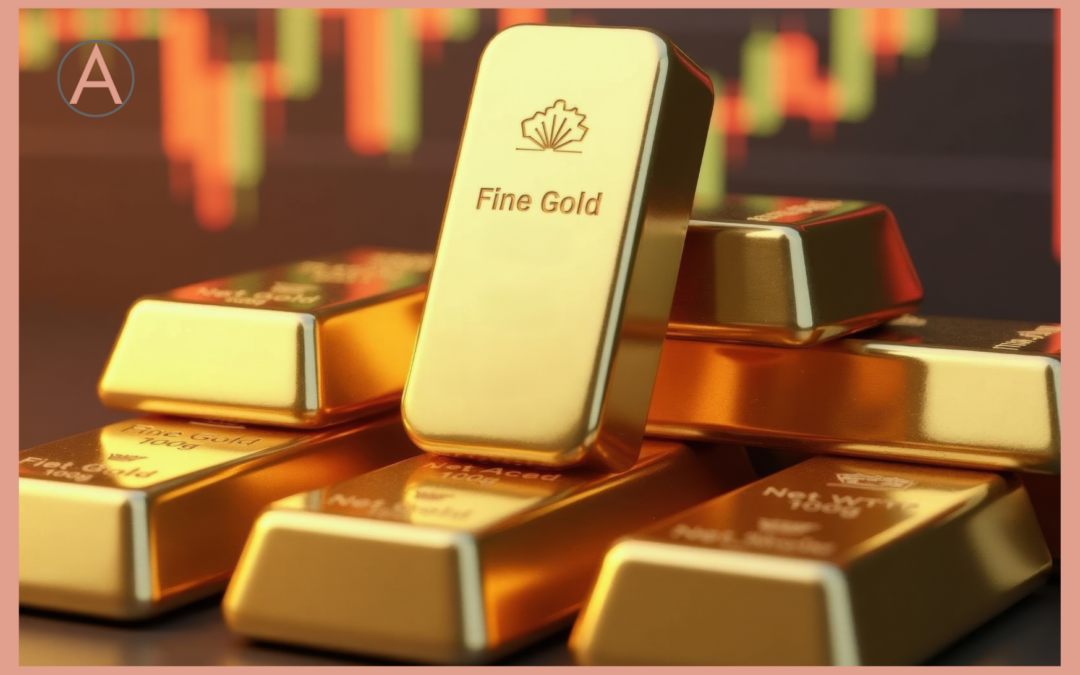 Active financial planning - Blog